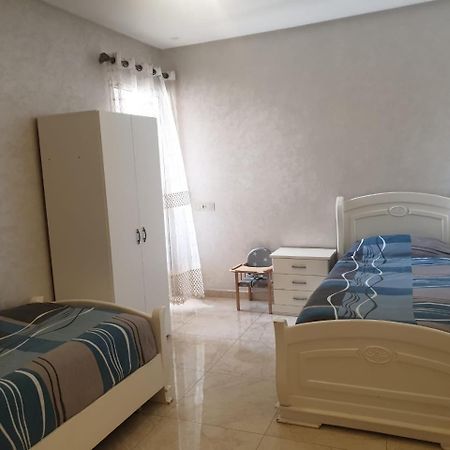 Apartment Anis Nador Al Jadid Bagian luar foto