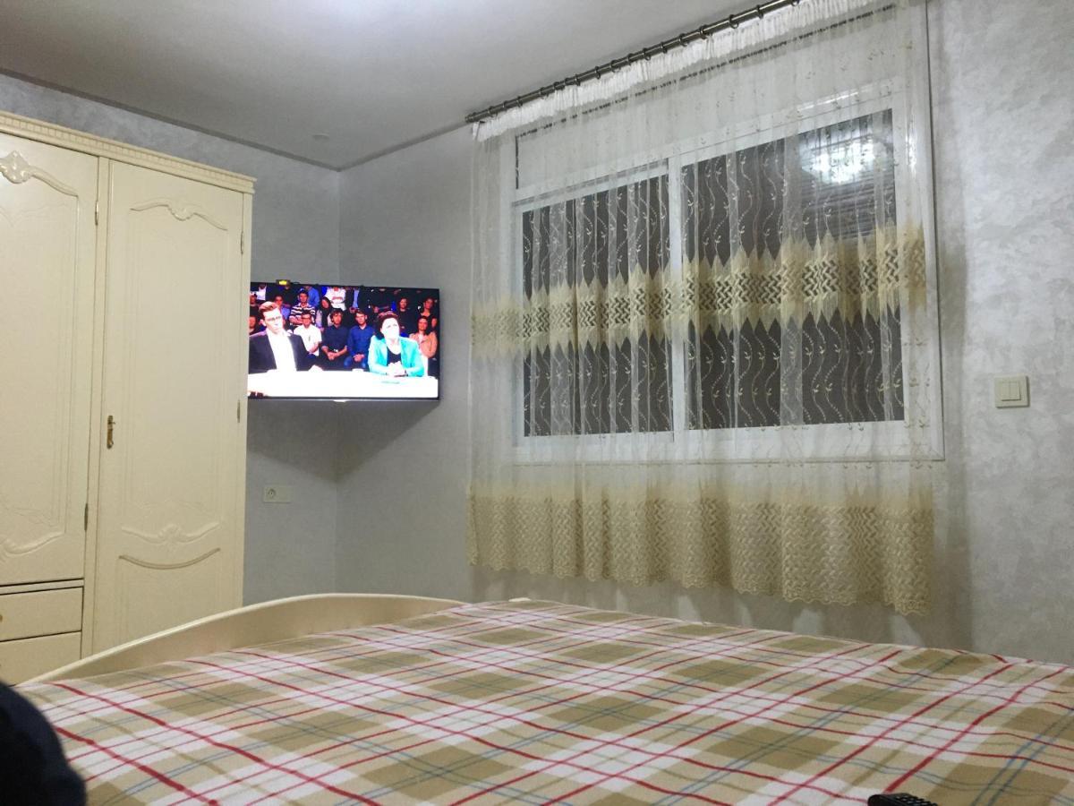 Apartment Anis Nador Al Jadid Bagian luar foto