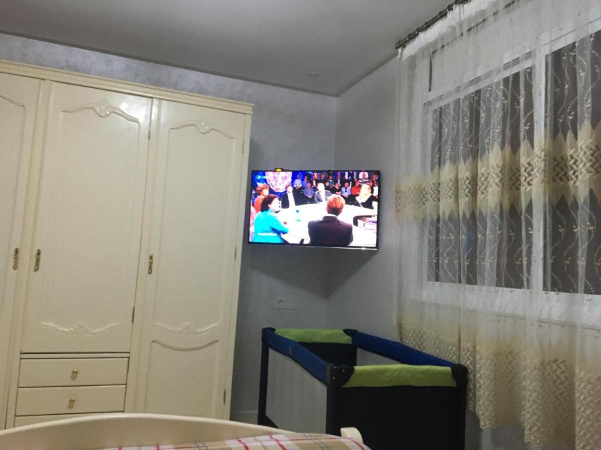 Apartment Anis Nador Al Jadid Bagian luar foto