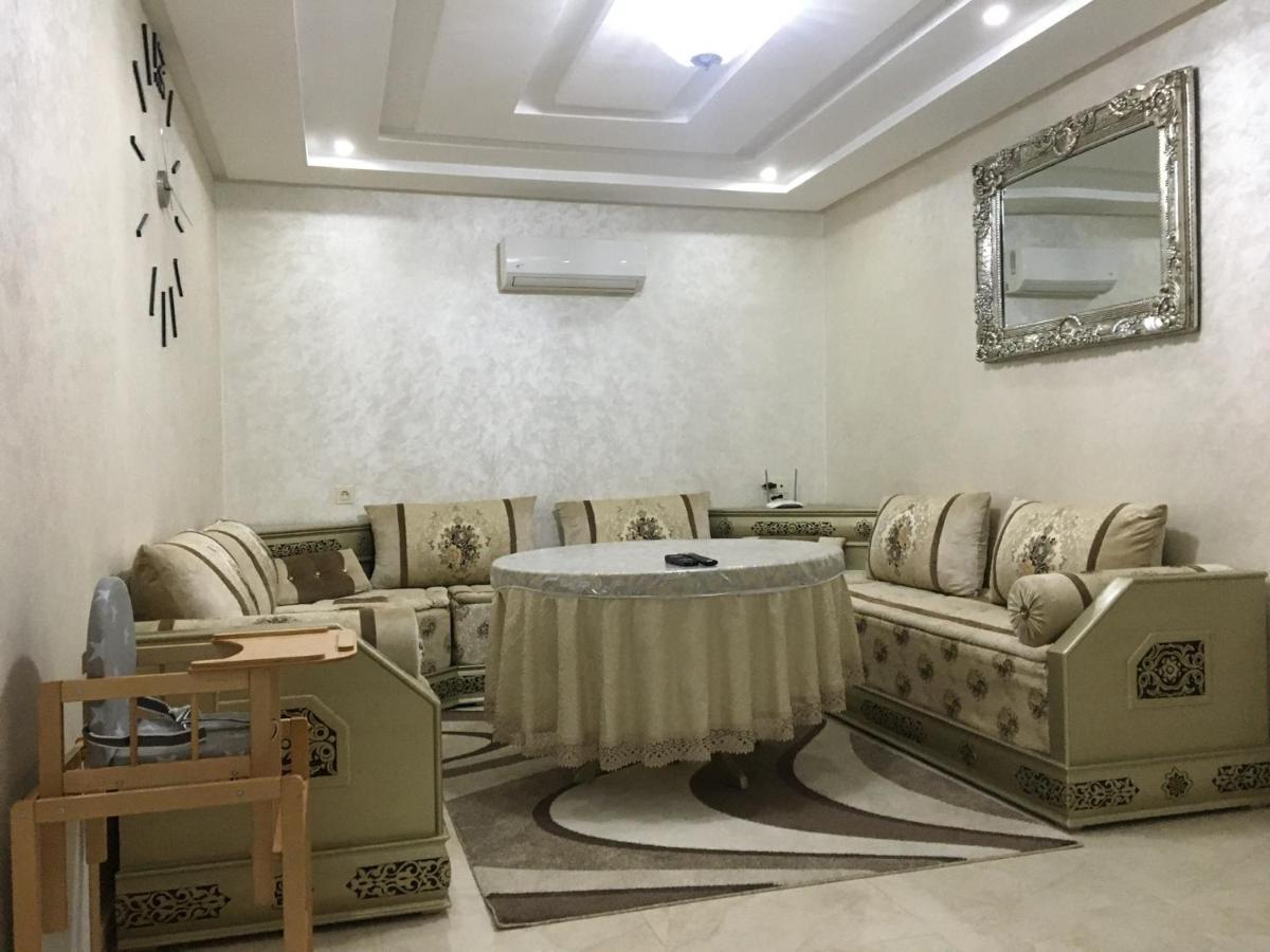 Apartment Anis Nador Al Jadid Bagian luar foto