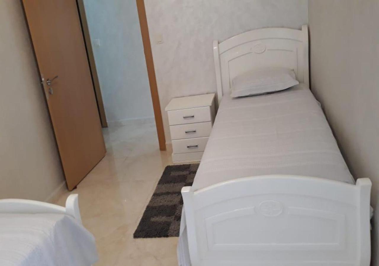 Apartment Anis Nador Al Jadid Bagian luar foto
