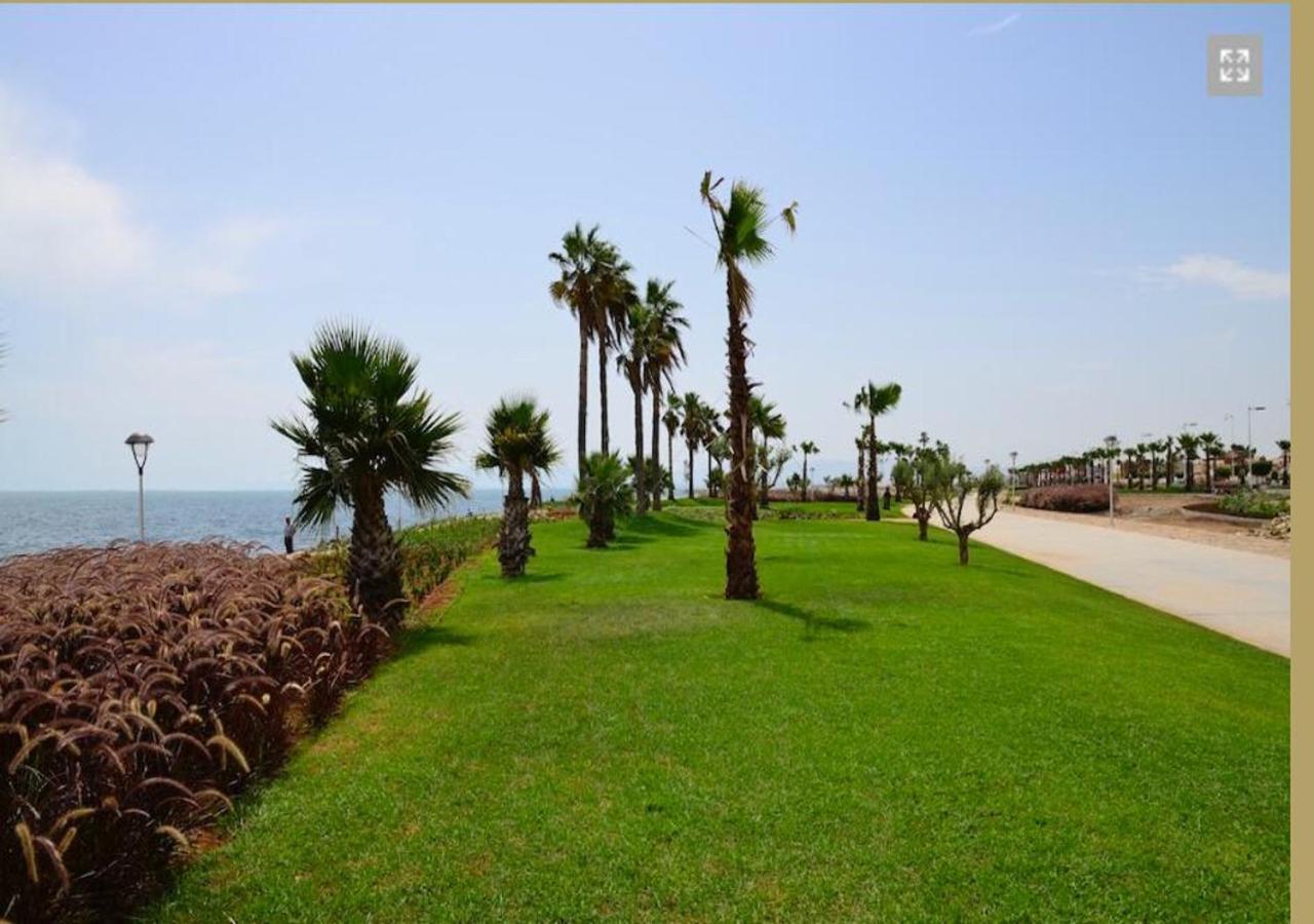 Apartment Anis Nador Al Jadid Bagian luar foto