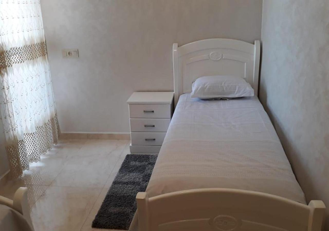 Apartment Anis Nador Al Jadid Bagian luar foto