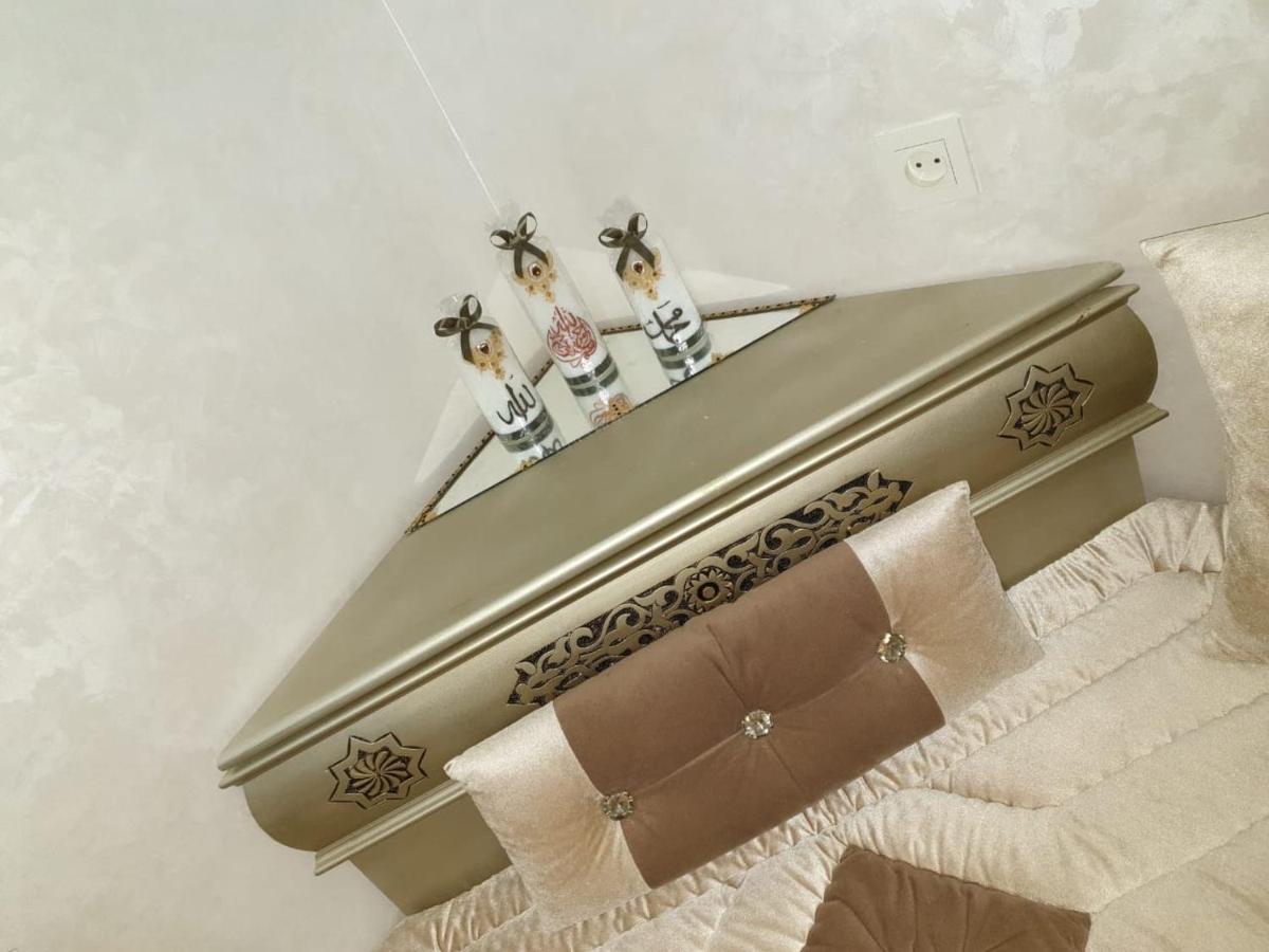 Apartment Anis Nador Al Jadid Bagian luar foto