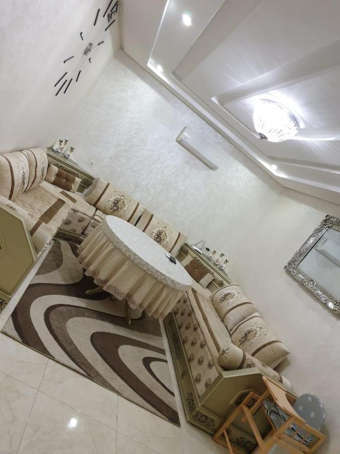 Apartment Anis Nador Al Jadid Bagian luar foto