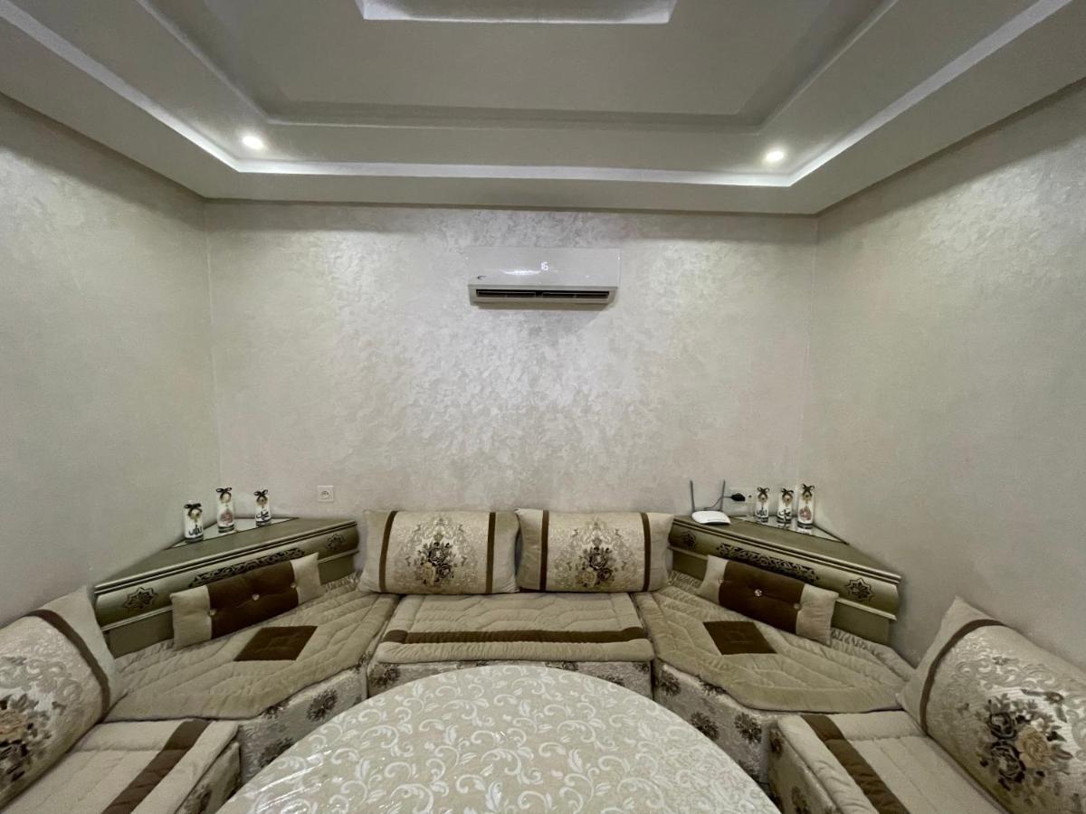 Apartment Anis Nador Al Jadid Bagian luar foto