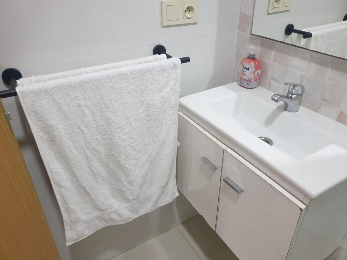 Apartment Anis Nador Al Jadid Bagian luar foto