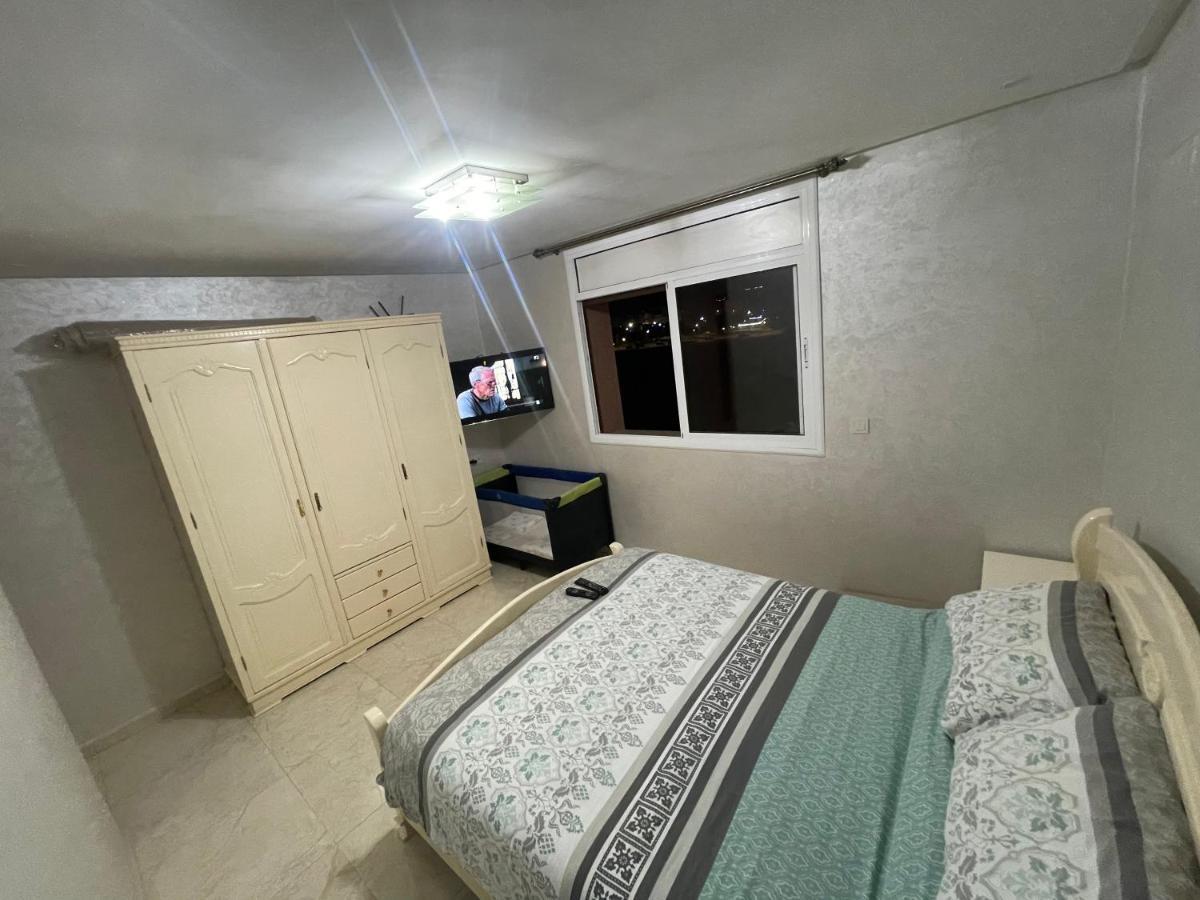 Apartment Anis Nador Al Jadid Bagian luar foto