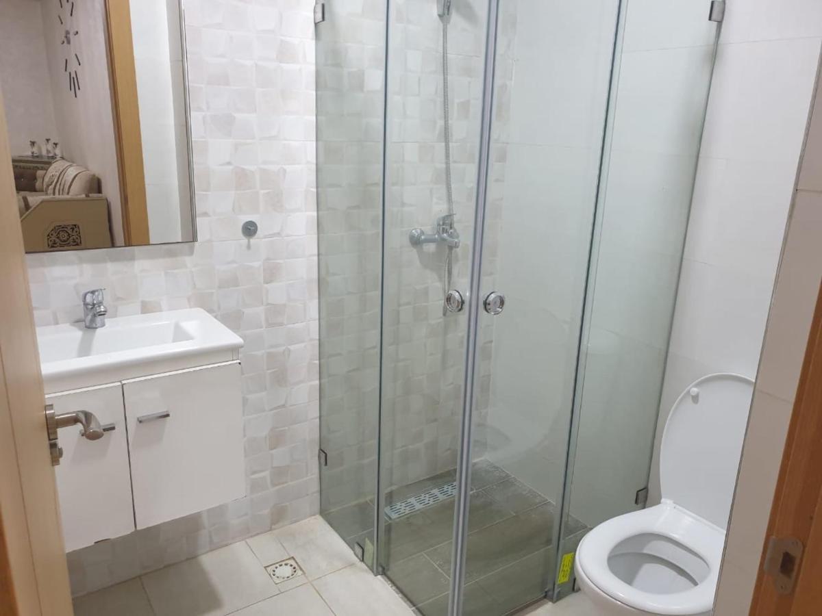 Apartment Anis Nador Al Jadid Bagian luar foto