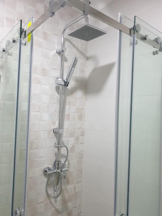 Apartment Anis Nador Al Jadid Bagian luar foto