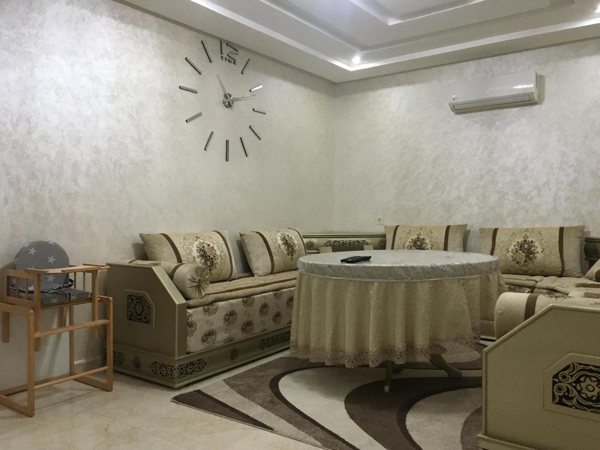 Apartment Anis Nador Al Jadid Ruang foto