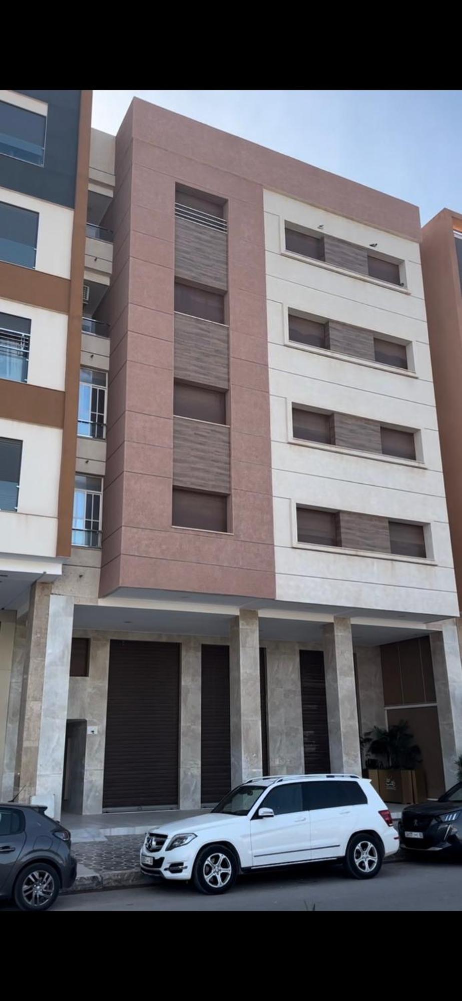 Apartment Anis Nador Al Jadid Bagian luar foto