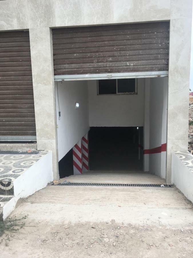 Apartment Anis Nador Al Jadid Bagian luar foto